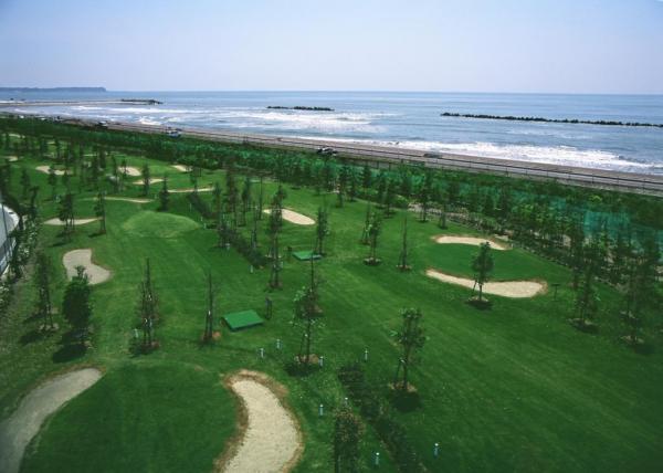 上空からの写真