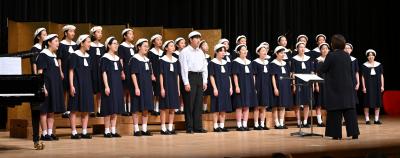 05_あさひ少年少女合唱団