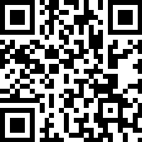国保短期人間ドック等電子申請に係る二次元バーコード