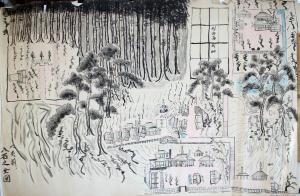 教会所跡