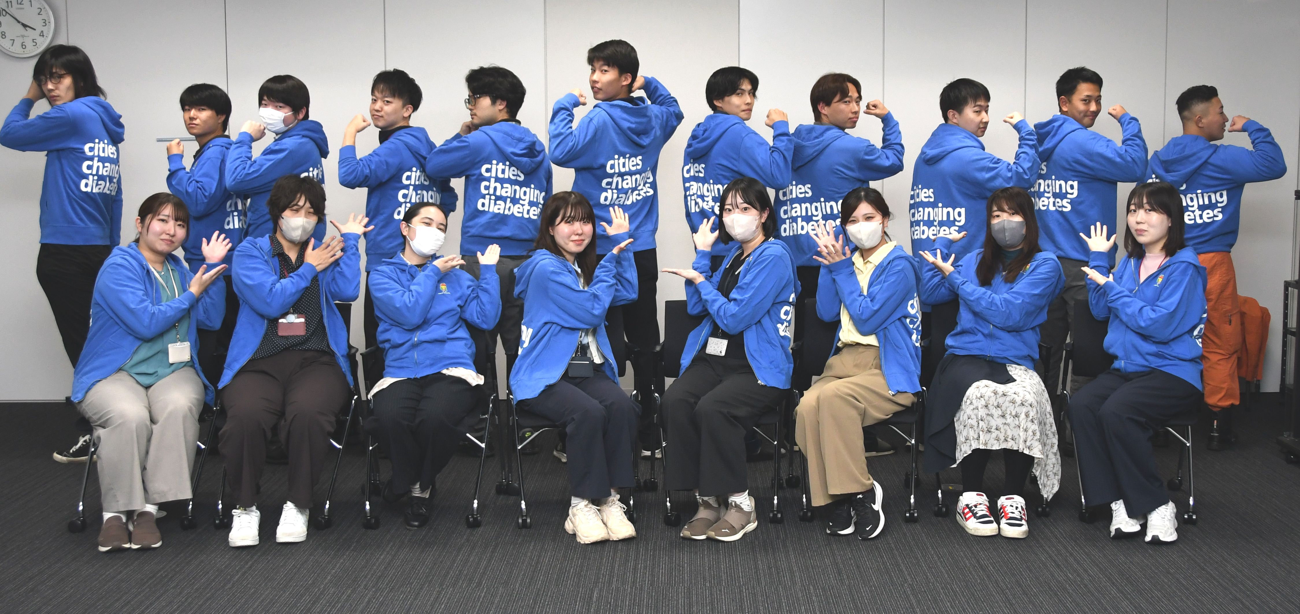 旭市CCDプロジェクト関連のタイトル画像